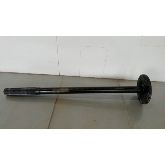 REAR HALF-AXLES RIGHT DAF LF used