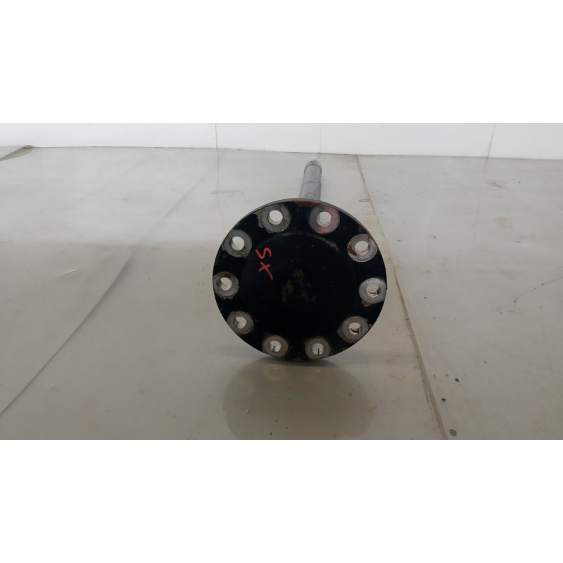 DAF SEMIASSE POSTERIORE SINISTRO DAF LF usato