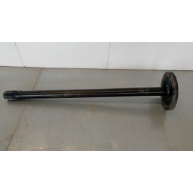 REAR HALF-AXLES LEFT  DAF...