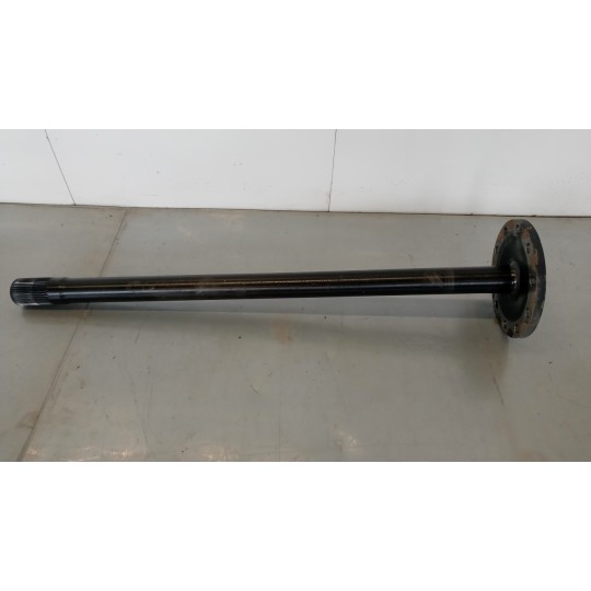 REAR HALF-AXLES LEFT  DAF LF used