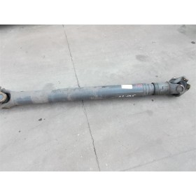 REAR POWER TAKE OFF SHAFTS...