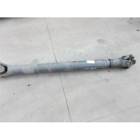 REAR POWER TAKE OFF SHAFTS DAF XF105 used