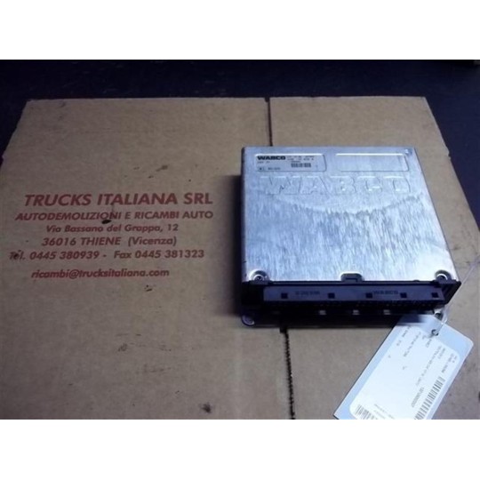 CENTRALINA ABS DAF XF105 usato