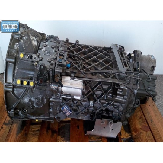 CAMBIO DAF XF105 usato