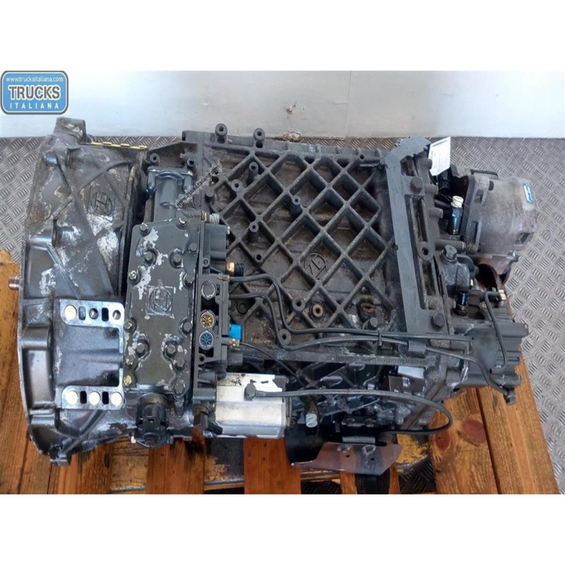 DAF CAMBIO DAF XF105 usato