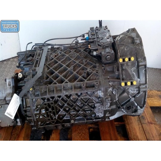 CAMBIO DAF XF105 usato