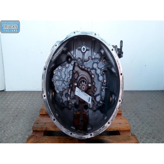 GEARBOXES  DAF XF105 used
