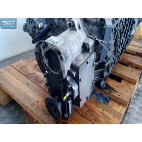 PTO DAF XF105 used