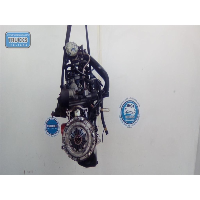 CHEVROLET ENGINE CHEVROLET Matiz 2001>2005 used