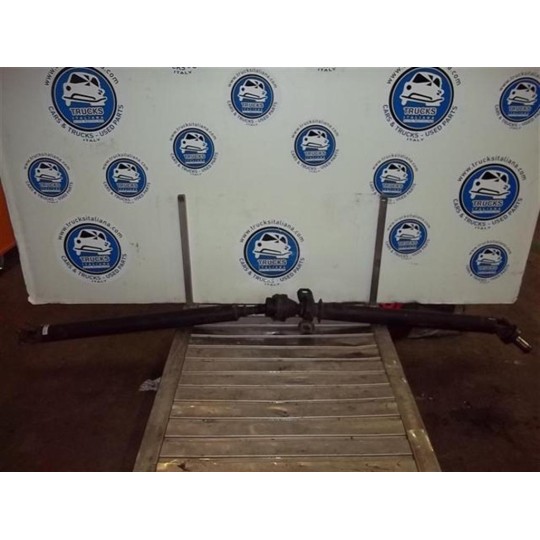 REAR POWER TAKE OFF SHAFTS TOYOTA Rav 4 2000>2003 used