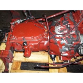 GEARBOXES  IVECO Gamma Zeta...