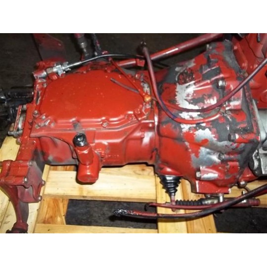 CAMBIO IVECO Gamma Zeta usato