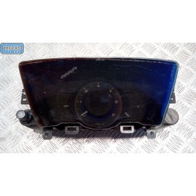 QUADRO STRUMENTI HONDA...