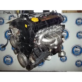 ENGINE ALFA ROMEO 147...