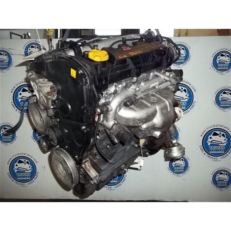 ALFA ROMEO MOTORE ALFA ROMEO 147 2004>2010 usato