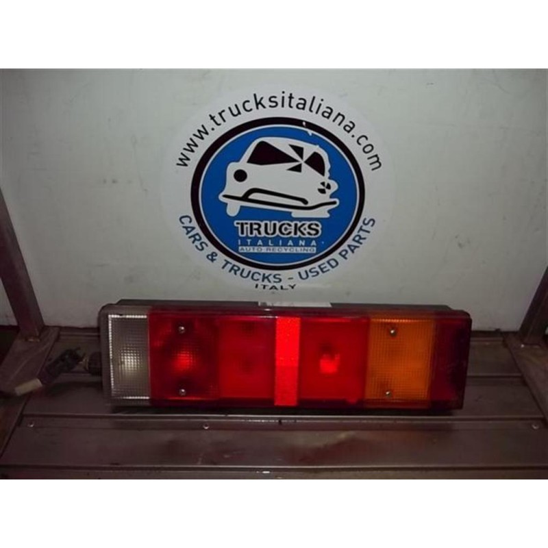DAF RIGHT REAR LIGHT DAF XF95 used