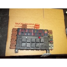 FUSE BOX DAF XF95 used