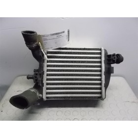 INTERCOOLERS HEAT RADIATOR...