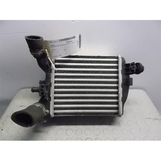 INTERCOOLERS HEAT RADIATOR  FIAT F.500 Abarth 2008> used