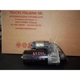 STARTER MOTOR ALFA ROMEO...