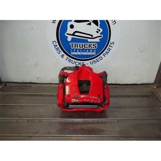PINZA ANTERIORE DESTRA FIAT F.500 Abarth 2008> usato