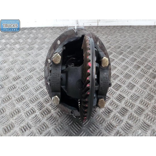 FRONT DIFFERENTIAL  LAND ROVER Range Rover 1994>2002 P38A used