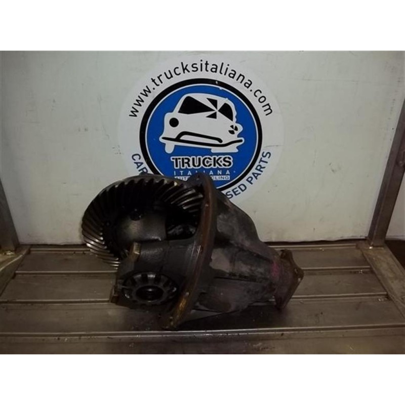 LAND ROVER GRUPPO DIFFERENZIALE POSTERIORE LAND ROVER Range Rover 1994>2002 P38A usato