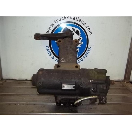 STEERING BOX LAND ROVER Range Rover 1994>2002 P38A used