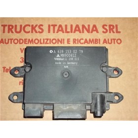 VARIOUS CONTROL UNITS A...