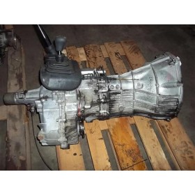 GEARBOXES  OPEL Frontera A...