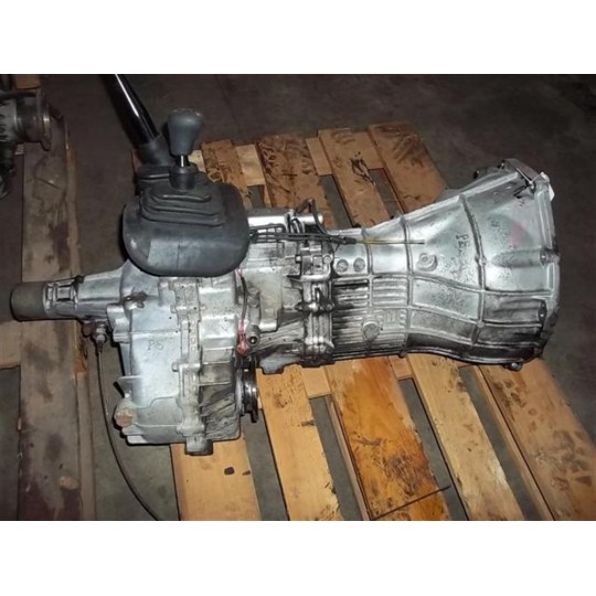 GEARBOXES  OPEL Frontera A 1992> used