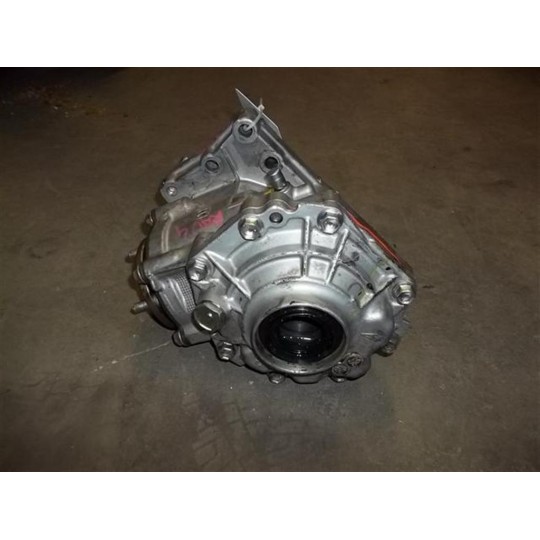 DISTRIBUTOR TOYOTA Rav 4 2006>2010 used