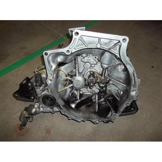 GEARBOXES  KIA Rio 1999>2001 used