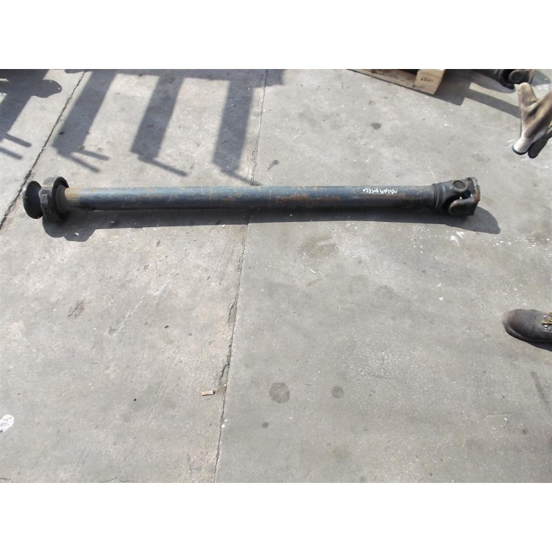 MERCEDES-BENZ truck REAR POWER TAKE OFF SHAFTS MERCEDES-BENZ truck Atego 970 used