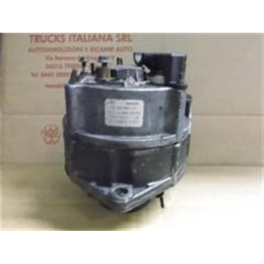 ALTERNATORE MERCEDES-BENZ truck Atego 970 usato