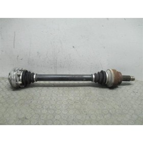 REAR HALF-AXLES RIGHT BMW...