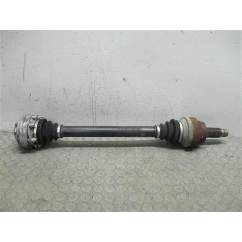 BMW REAR HALF-AXLES RIGHT BMW Serie X6 (E71) 2008>2014 used