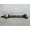 REAR HALF-AXLES LEFT  BMW Serie X6 (E71) 2008>2014 used