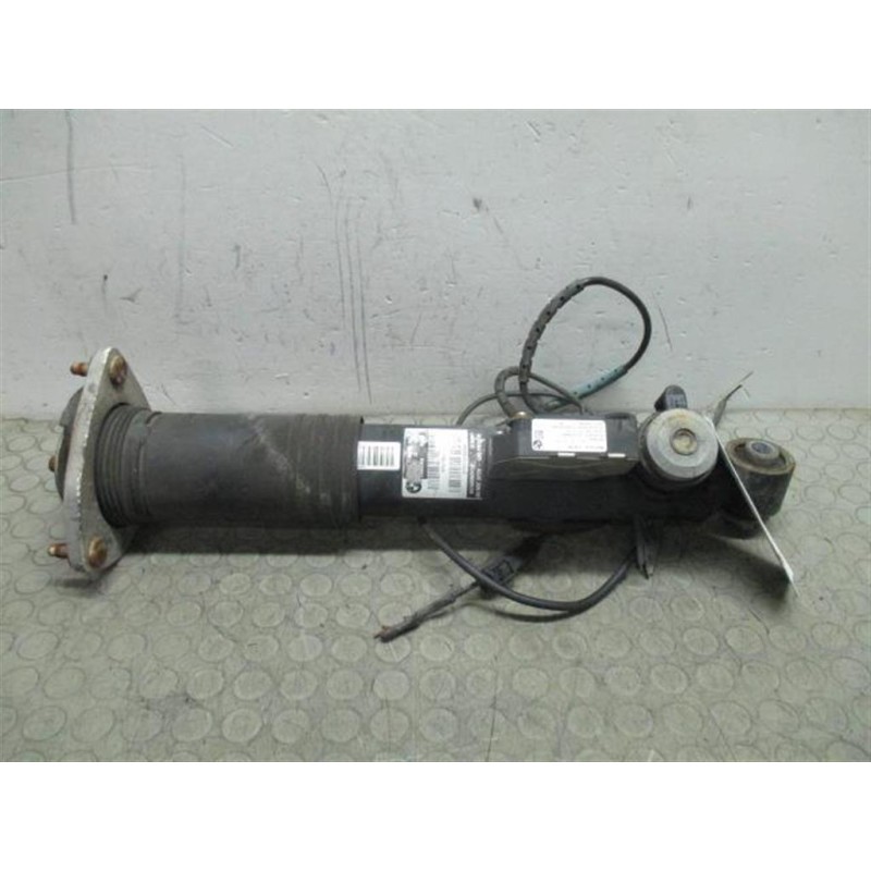 BMW RIGHT BACK SHOCK ASSORBER  BMW Serie X6 (E71) 2008>2014 used
