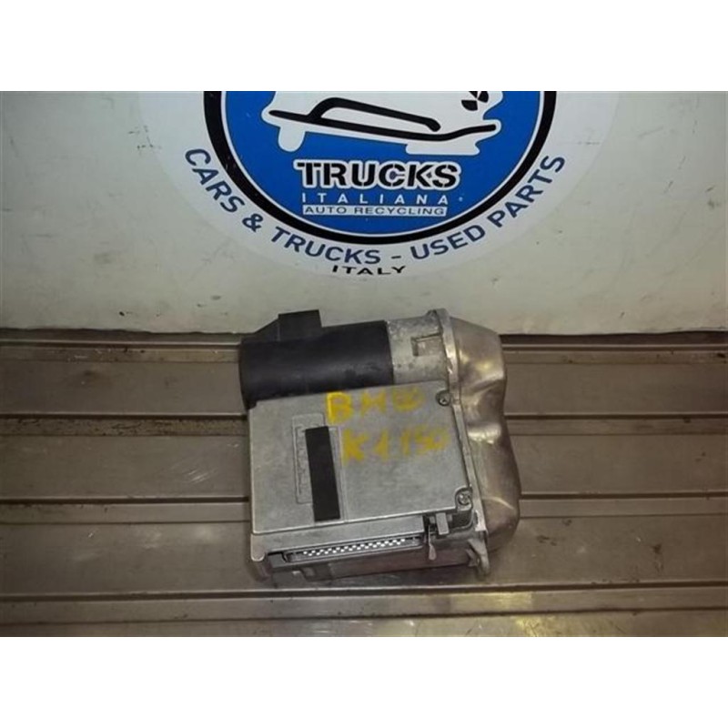 Motociclo BMW ABS SYSTEM BMW RT used