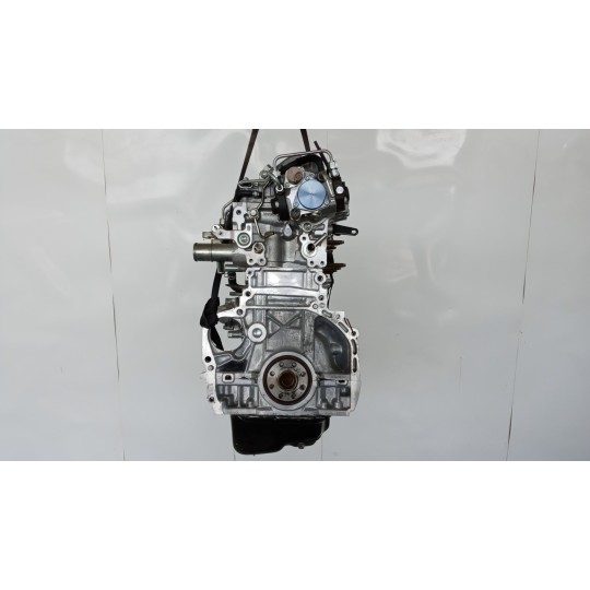 ENGINE TOYOTA Rav 4 2006>2010 used