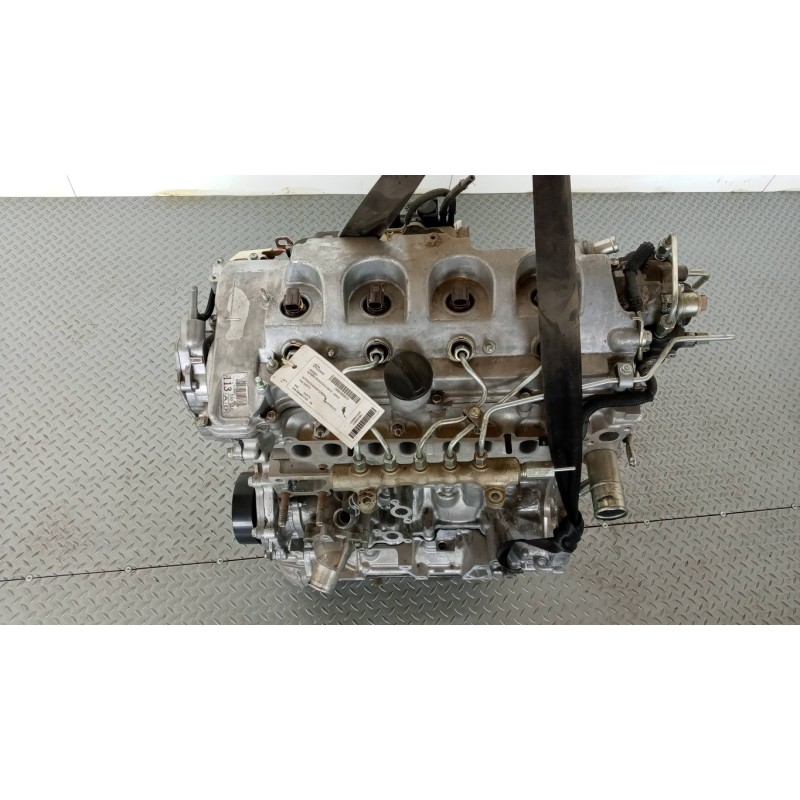 TOYOTA ENGINE TOYOTA Rav 4 2006>2010 used
