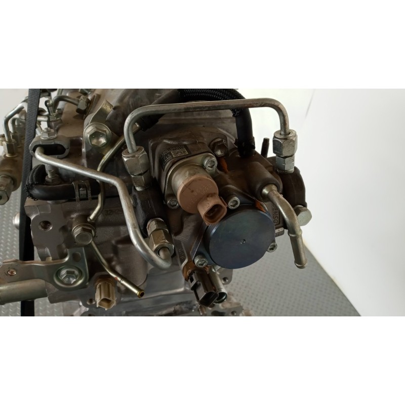 TOYOTA ENGINE TOYOTA Rav 4 2006>2010 used