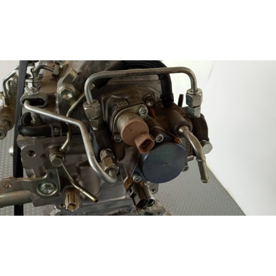 ENGINE TOYOTA Rav 4 2006>2010 used