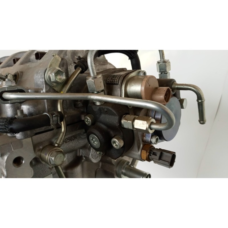 TOYOTA ENGINE TOYOTA Rav 4 2006>2010 used