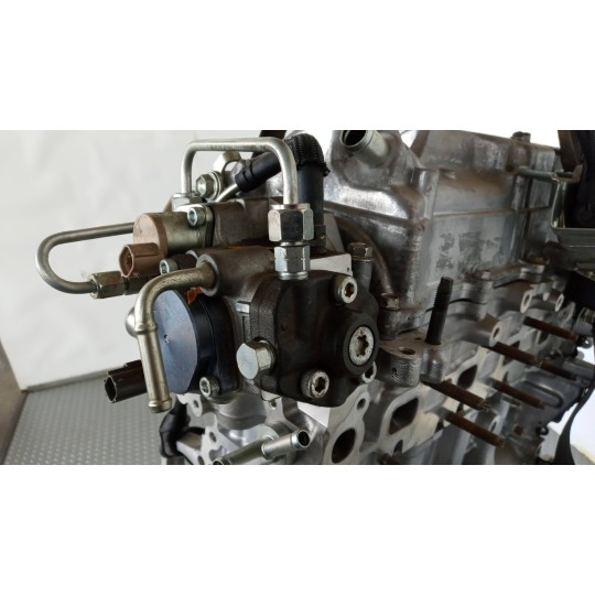 ENGINE TOYOTA Rav 4 2006>2010 used