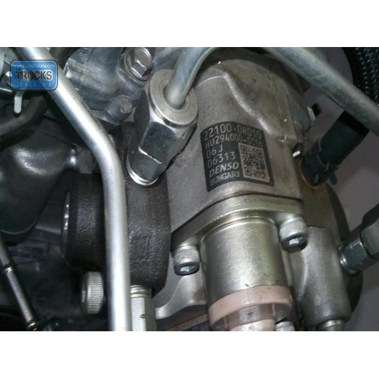 MOTORE TOYOTA Rav 4 2006>2010 usato