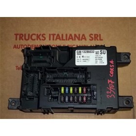 CENTRALINE VARIE OPEL Corsa...