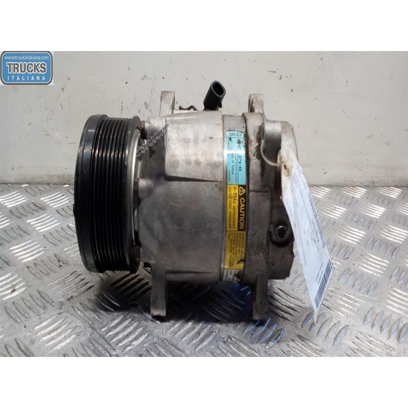 IVECO COMPRESSORE ARIA CONDIZIONATA IVECO Daily 2000>2006 usato