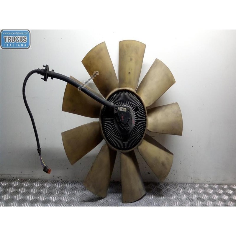 RENAULT truck GIUNTO VISCOSTATICO RENAULT truck Premium 1996>2005 used